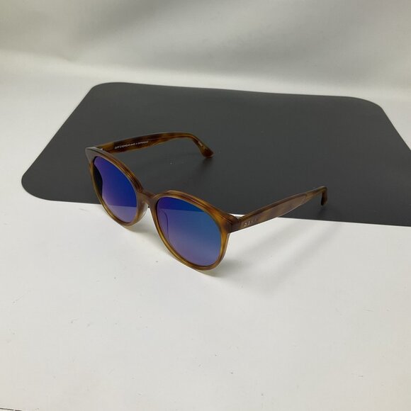 DIFF Cosmo Polarized Sunglasses main image 6